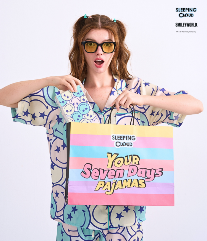 Candy Collection Short sleeves + Shorts : Green - Image 3
