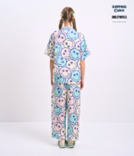 Candy Collection Short sleeves + Pants : Green - Image 5