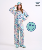 Candy Collection Long sleeves + Pants : Green