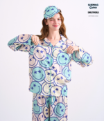 Candy Collection Long sleeves + Pants : Green - Image 2