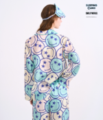 Candy Collection Long sleeves + Pants : Green - Image 4