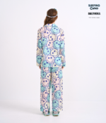 Candy Collection Long sleeves + Pants : Green - Image 5