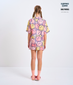 Candy Collection Short sleeves + Shorts : Orange - Image 5