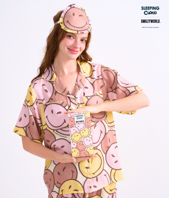 Candy Collection Short sleeves + Shorts : Yellow - Image 2