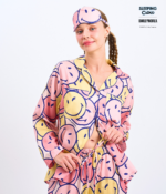 Candy Collection Long sleeves + Pants : Orange - Image 4
