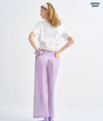 T-Shirt + Pants set, One stripe : Saturday - Image 4