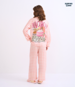 More Sweet Please, Long sleeves + Pants : Macaron - Image 3