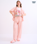T-Shirt set, More Sweets : Macaron - Image 5