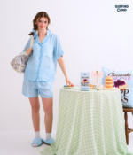 More Sweet Please, Short sleeves + Shorts : Cheesecake - Image 7