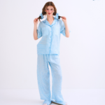 More Sweet Please,  Short sleeves + Pants : Cheesecake