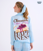 More Sweet Please, Long sleeves + Pants : Cheesecake - Image 3