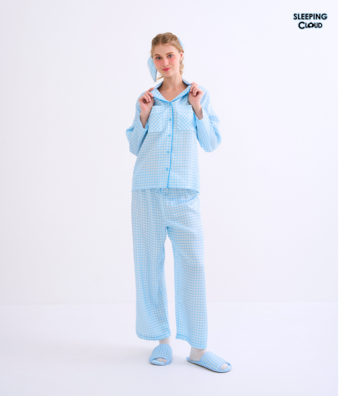 More Sweet Please, Long sleeves + Pants : Cheesecake - Image 4