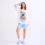 T-Shirt set, More Sweets : Cheesecake