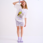 T-Shirt set, More Sweets : Ice cream