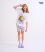 T-Shirt set, More Sweets : Ice cream