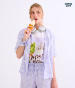 T-Shirt set, More Sweets : Ice cream - Image 2