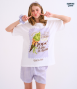 T-Shirt set, More Sweets : Ice cream - Image 3