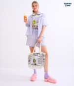 T-Shirt set, More Sweets : Ice cream - Image 4