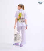 More Sweet Please, Short sleeves + Pants : Ice cream - Image 5