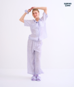 More Sweet Please, Short sleeves + Pants : Ice cream - Image 4
