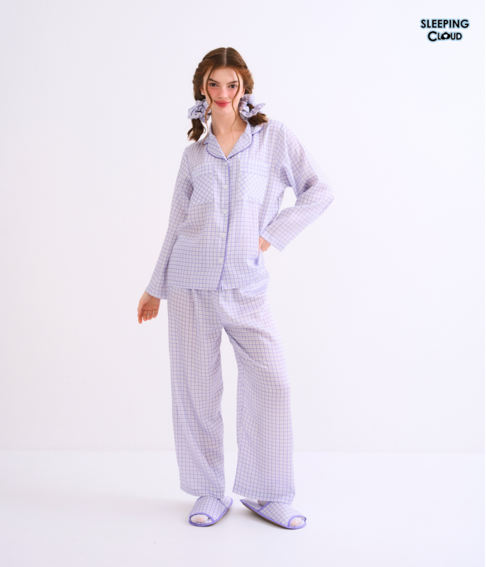 More Sweet Please, Long sleeves + Pants :  Ice cream - Image 3