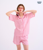 More Sweet Please, Short sleeves + Shorts : Sundae - Image 5