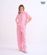 More Sweet Please, Short sleeves + Pants : Sundae - Image 2