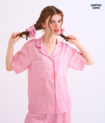 More Sweet Please, Short sleeves + Pants : Sundae - Image 4