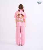 More Sweet Please, Short sleeves + Pants : Sundae - Image 5