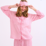More Sweet Please, Long sleeves + Pants : Sundae