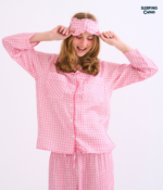 More Sweet Please, Long sleeves + Pants : Sundae