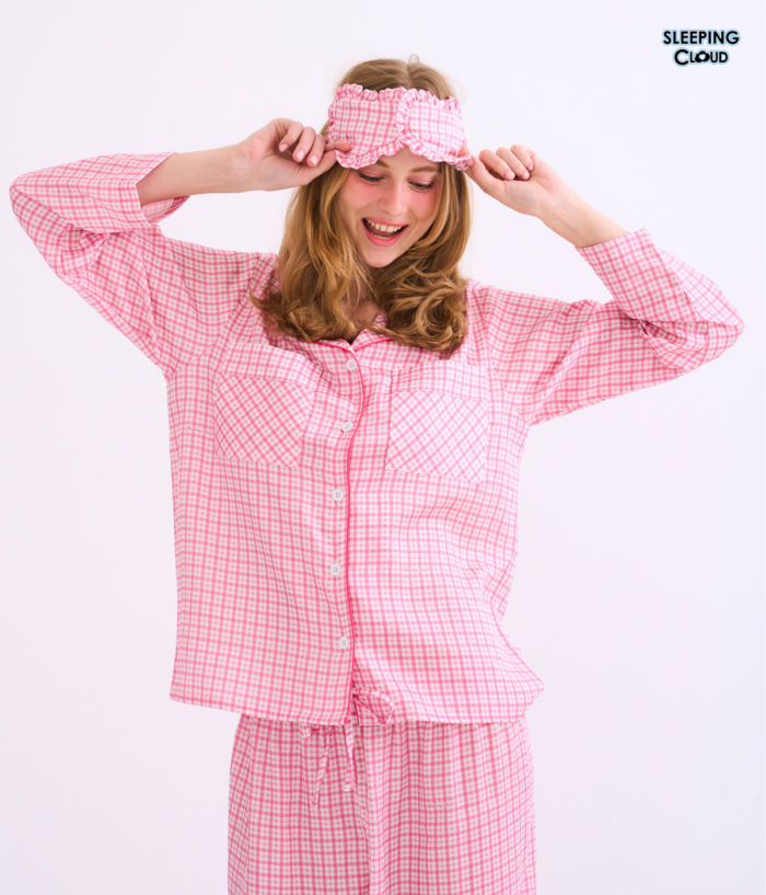 More Sweet Please, Long sleeves + Pants : Sundae - Image 2