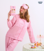 More Sweet Please, Long sleeves + Pants : Sundae - Image 5