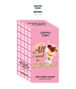 More Sweet Please, Long sleeves + Pants : Sundae - Image 7