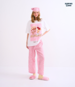 T-Shirt set, More Sweets : Sundae - Image 2