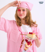 T-Shirt set, More Sweets : Sundae - Image 3