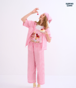 T-Shirt set, More Sweets : Sundae - Image 5