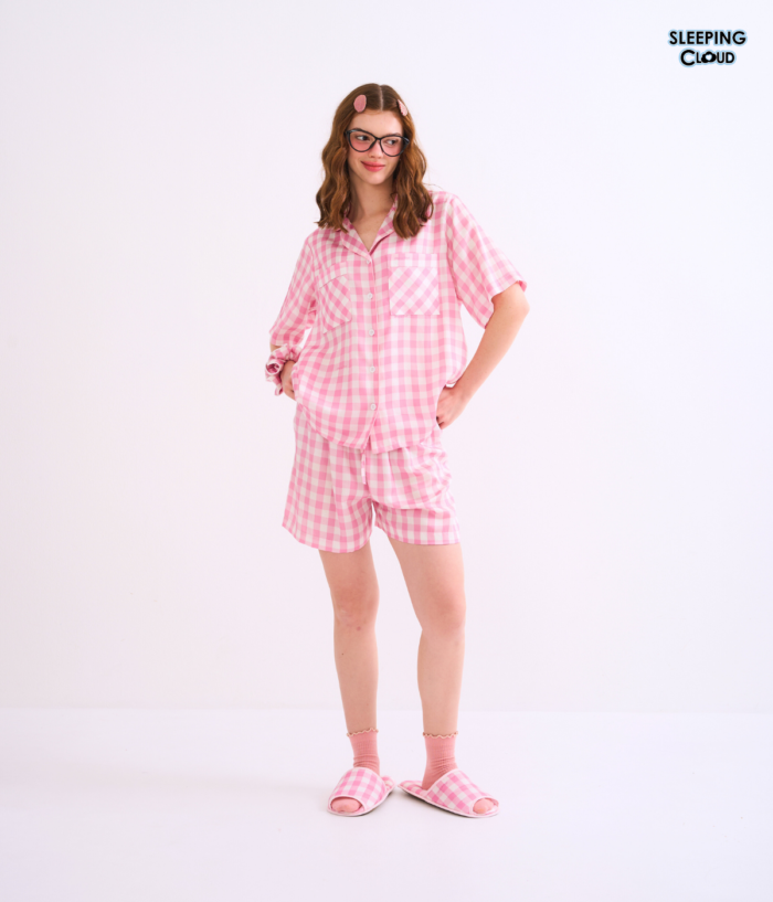 More Sweet Please, Short sleeves + Shorts : Cupcake - Image 2