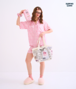 More Sweet Please, Short sleeves + Shorts : Cupcake - Image 3