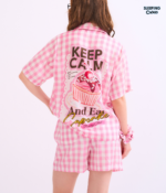 More Sweet Please, Short sleeves + Shorts : Cupcake - Image 4