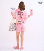 More Sweet Please, Short sleeves + Shorts : Cupcake - Image 6