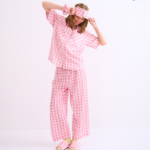 More Sweet Please, Short sleeves + Pants : Cupcake