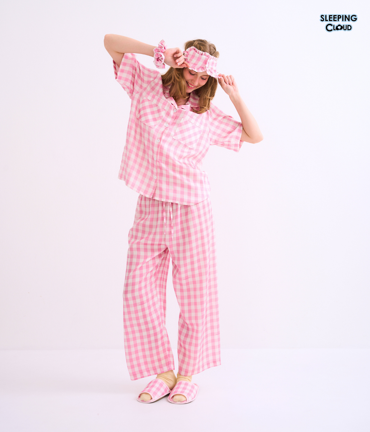40 More Sweet Please, Short sleeves + Pants : Cupcake - Image 1