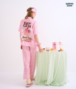 More Sweet Please, Short sleeves + Pants : Cupcake - Image 3