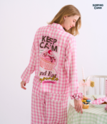 More Sweet Please, Long sleeves + Pants : Cupcake - Image 2