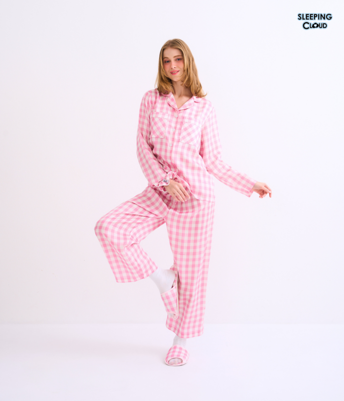 More Sweet Please, Long sleeves + Pants : Cupcake - Image 3