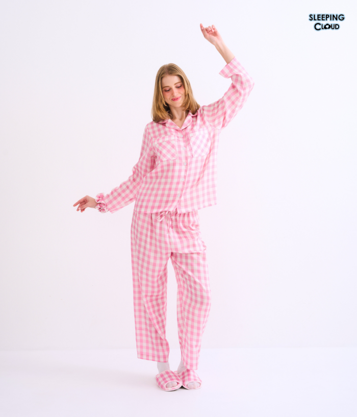 More Sweet Please, Long sleeves + Pants : Cupcake - Image 5