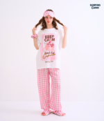 T-Shirt set, More Sweets : Cupcake - Image 3