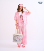 T-Shirt set, More Sweets : Cupcake - Image 4