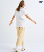T-Shirt + Pants set, One stripe : Monday - Image 3